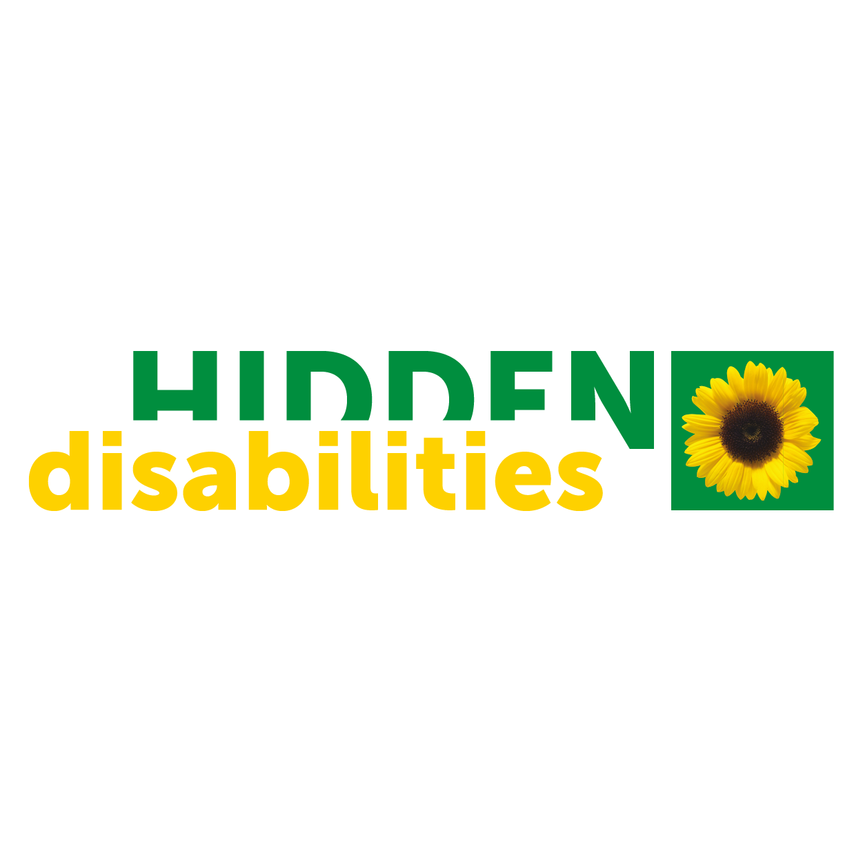 Hidden Disabilities